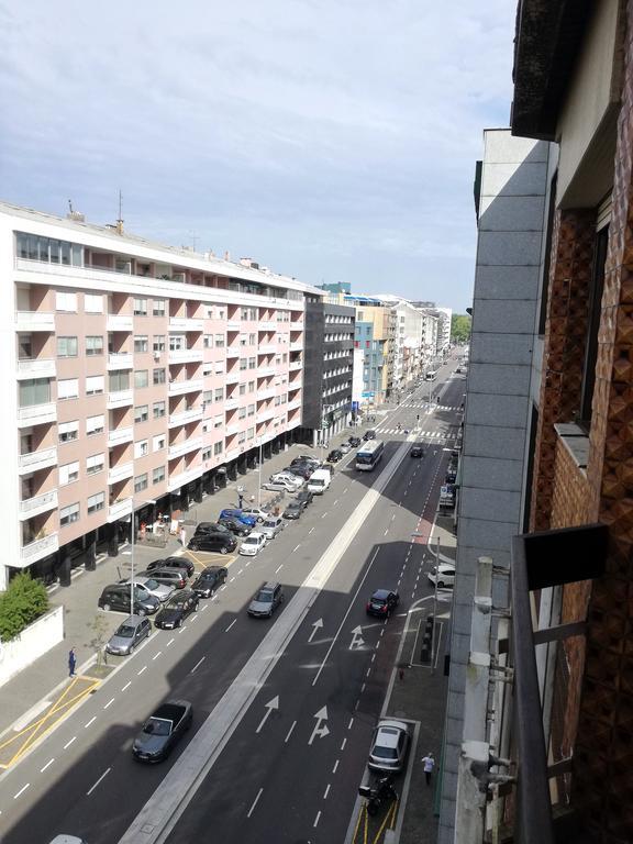 A Casa Das Margaridas Porto Exterior photo